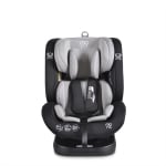 Столче за кола Moni - Serengeti, 0-36 kg, с Isofix, синьо