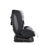 Столче за кола Moni - Serengeti, 0-36 kg, с Isofix, синьо