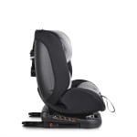 Столче за кола Moni - Serengeti, 0-36 kg, с Isofix, синьо