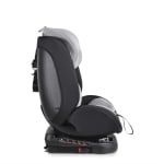 Столче за кола Moni - Serengeti, 0-36 kg, с Isofix, синьо