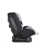 Столче за кола Moni - Serengeti, 0-36 kg, с Isofix, синьо