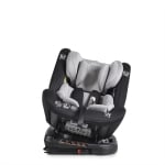 Столче за кола Moni - Serengeti, 0-36 kg, с Isofix, синьо