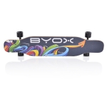 Лонгборд Byox - Dancing Style, 42“