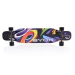 Лонгборд Byox - Dancing Style, 42“