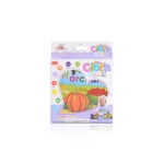 Образователна мека книжка Moni - My orchard