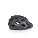 Предпазна каска Byox - Y41 L, 58-62 сm, Черна
