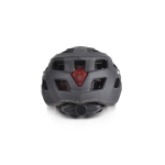 Предпазна каска Byox - Y41 L, 58-62 сm, Черна