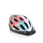 Детска каска Byox - Skate Y02, 58-62 cm, Розова