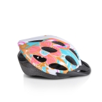 Детска каска Byox - Skate Y02, 58-62 cm, Розова