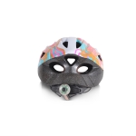 Детска каска Byox - Skate Y02, 58-62 cm, Розова