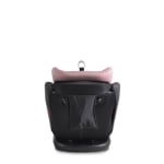 Столче за кола Cangaroo - Pilot, 0-36 kg, с IsoFix, 360°, сиво
