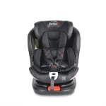 Столче за кола Moni - Motion, IsoFix, 0-36 kg, Черно