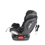 Столче за кола Moni - Motion, IsoFix, 0-36 kg, Черно