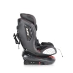 Столче за кола Moni - Motion, IsoFix, 0-36 kg, Черно