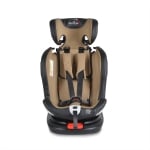 Столче за кола Moni - Motion, IsoFix, 0-36 kg, Бежово