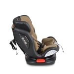 Столче за кола Moni - Motion, IsoFix, 0-36 kg, Бежово