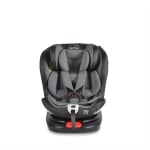 Столче за кола Moni - Motion, IsoFix, 0-36 kg, Бежово