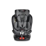 Столче за кола Moni - Motion, IsoFix, 0-36 kg, Бежово