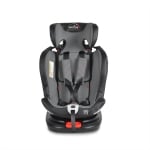 Столче за кола Moni - Motion, IsoFix, 0-36 kg, Бежово