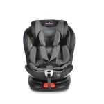 Столче за кола Moni - Motion, IsoFix, 0-36 kg, Бежово