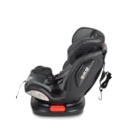 Столче за кола Moni - Motion, IsoFix, 0-36 kg, Бежово