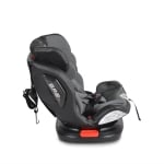 Столче за кола Moni - Motion, IsoFix, 0-36 kg, Бежово