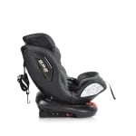 Столче за кола Moni - Motion, IsoFix, 0-36 kg, Бежово