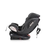 Столче за кола Moni - Motion, IsoFix, 0-36 kg, Бежово