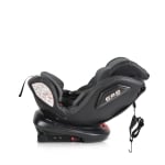 Столче за кола Moni - Motion, IsoFix, 0-36 kg, Бежово