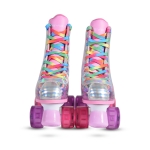 Детски кънки Byox - Unicorn M, (35-38)