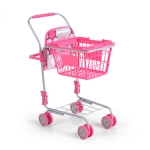Детска количка за пазаруване Moni Toys - Trolley