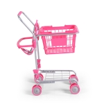 Детска количка за пазаруване Moni Toys - Trolley