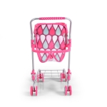 Детска количка за пазаруване Moni Toys - Trolley