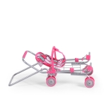 Детска количка за пазаруване Moni Toys - Trolley