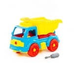 Камион Polesie Toys - Take Apart
