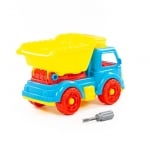 Камион Polesie Toys - Take Apart