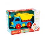 Камион Polesie Toys - Take Apart