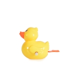 Навиваща се играчка за баня Moni Toys - Пате