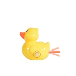 Навиваща се играчка за баня Moni Toys - Пате