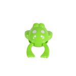 Навиваща се играчка за баня Moni Toys - Жабка