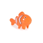 Навиваща се играчка за баня Moni Toys - Рибка