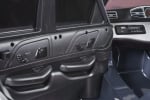 Акумулаторен джип Moni - Mercedes M Class, бял