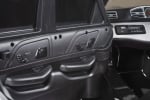 Акумулаторен джип Moni - Mercedes M Class, бял