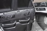 Акумулаторен джип Moni - Mercedes M Class, бял