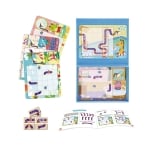 Образователна игра Tooky Toy