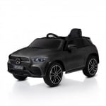 Акумулаторен джип Moni - Mercedes GLE450, черен