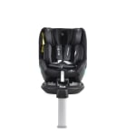 Столче за кола Cangaroo - Commodore, I-Size с Isofix 360°, черно