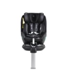 Столче за кола Cangaroo - Commodore, I-Size с Isofix 360°, черно
