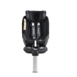 Столче за кола Cangaroo - Commodore, I-Size с Isofix 360°, черно