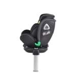 Столче за кола Cangaroo - Commodore, I-Size с Isofix 360°, черно